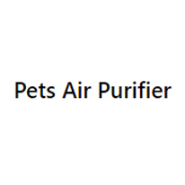 Pets Air Purifier Logo